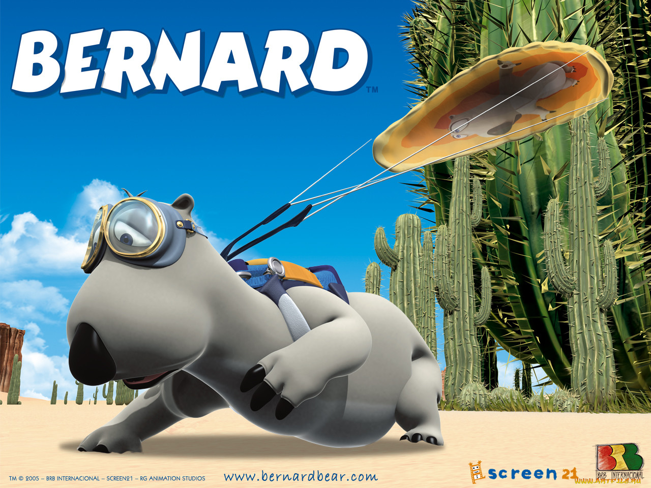 , bernard
